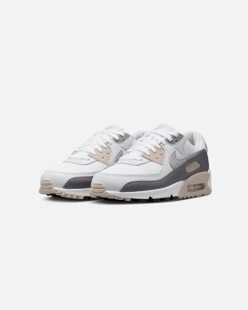 Nike Women's Air Max 90 Cream