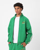 The New Establishment X Nascar Classics Racing Team Warm Up Jacket Racer Green