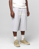 Loiter Hybrid Shorts Grey Marle