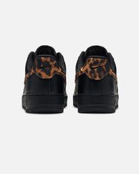 Nike Women's Air Force 1 '07 SE Black/Multi