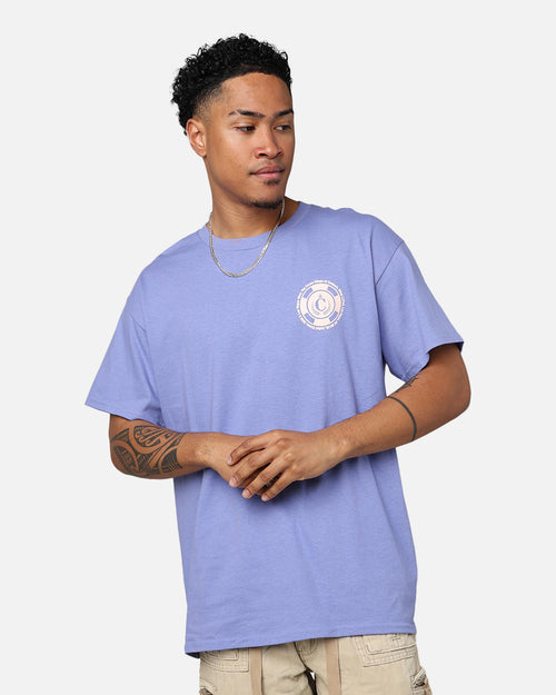 Culture Kings Vegas T-Shirt Violet