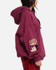 Queensland Rugby League Queensland Maroons State Of Origin Hoodie Maroon