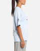 Boiler Room X Umbro Washed T-Shirt Blue