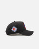New Era Chicago Cubs 'Anthracite' 9FORTY A-Frame Snapback Anthracite