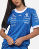 Adidas Mercedes-AMG Petronas Formula 1 Drivers T-Shirt Blue