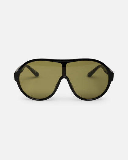 Aire X Von Dutch Scandalous Sunglasses Black/Yellow