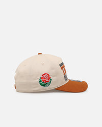 47 Brand Texas 'College Champs' 2005 Champs Hitch Snapback Mojave