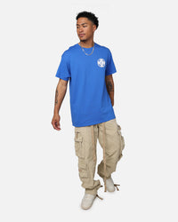 Culture Kings Vegas T-Shirt Royal