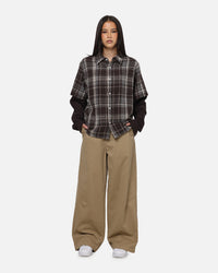 Saint Morta Amplus Divinity Khaki Pants Tan