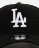 New Era Los Angeles Dodgers 'Ohtani Side Patch' Ohtani 9FORTY A-Frame Snapback Black