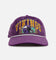 47 Brand Minnesota Vikings 47' Hitch Snapback Purple