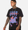 73Studio The Night Show T-Shirt Black