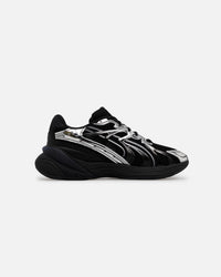 Puma Inverse Chrome Black/Silver