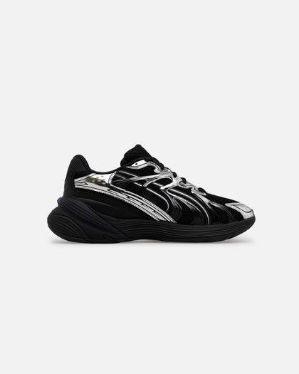 Puma Inverse Chrome Black/Silver