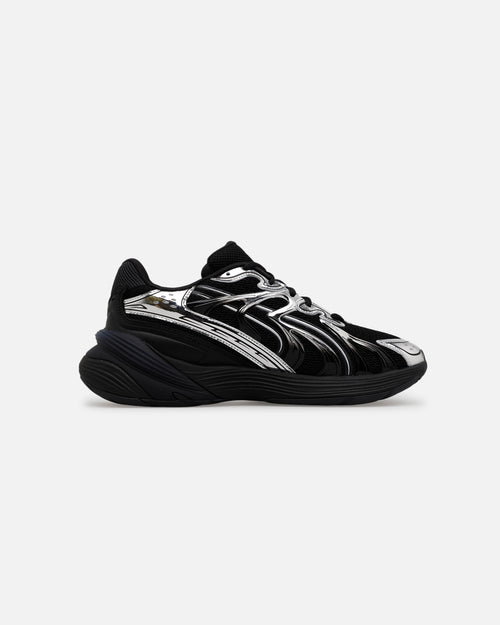 Puma Inverse Chrome Black/Silver