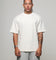 American Thrift Short Sleeve T-Shirt Off White