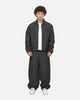 Carre Grid Solace Jeans Black Denim