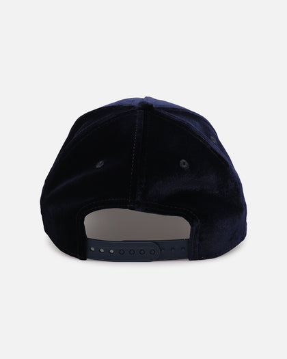 New Era San Diego Padres 'Velvet Hearts' 9FORTY A-Frame Snapback Blue