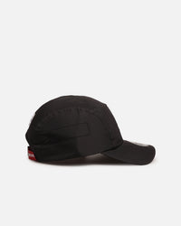 New Era Miami Dolphins 'New Era x Alpha Industries' Camper Strapback Black