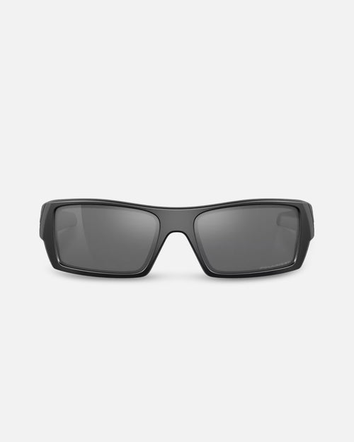 Oakley Gascan Sunglasses Black/Grey