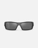 Oakley Gascan Sunglasses Black/Grey