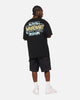 73Studio X Warcraft III: The Frozen Throne Heavy T-Shirt Black