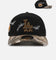 New Era Los Angeles Dodgers 'Realtree Grit 2.0' 9FORTY A-Frame Snapback Black/Green/Orange