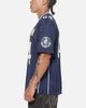 Mitchell & Ness Carlton Blues AFL 64 Jersey Navy