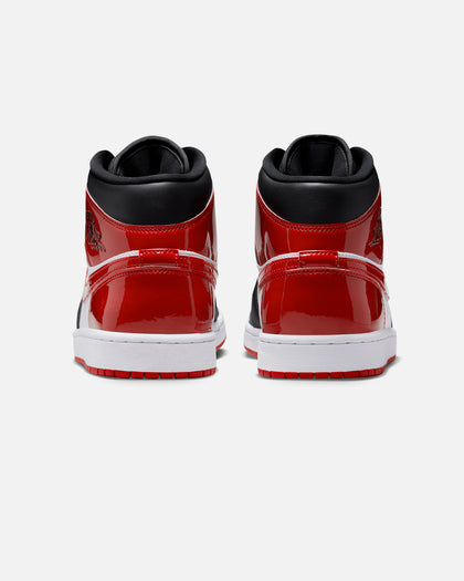 Jordan Air Jordan 1 Mid SE Black/Varisty Red