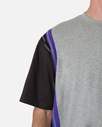 MNML Resewn Vintage T-Shirt Multi