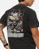 X-Large Comic II T-Shirt Black