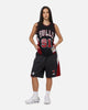 Mitchell & Ness Chicago Bulls Millenium Shorts Black/Red