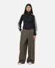 Adidas Firebird Corset Track Jacket Black