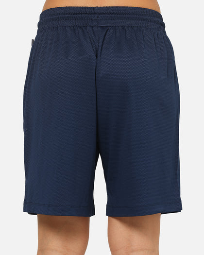 Champion Rochester Mesh Shorts Navy