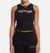 Ed Hardy Women's Tried And True Tank Black
