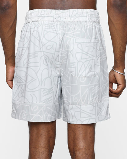 XXIII Blake Shorts Off White