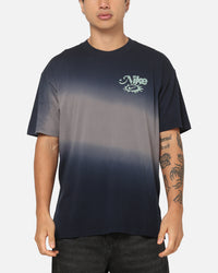 Nike Sportswear Dunk Dip Dye T-Shirt Pencil Point