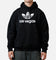 Adidas Vegas Hoodie Black