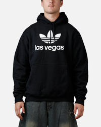 Adidas Vegas Hoodie Black