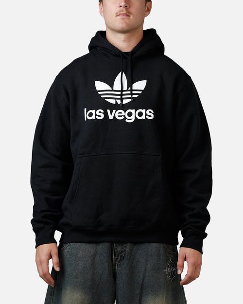 Adidas Vegas Hoodie Black