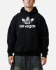 Adidas Vegas Hoodie Black