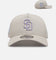 New Era San Diego Padres 'Pastel 2.0' 9FORTY A-Frame Snapback Stone