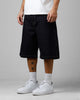 Loiter Star Born Denim Jorts Indigo