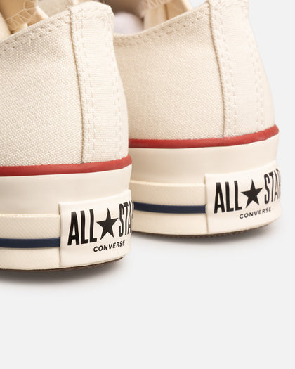 Converse Chuck Taylor All Star Throwback White