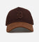 47 Brand Detroit Tigers 'Chocolate Pie' Offside Snapback Chocolate