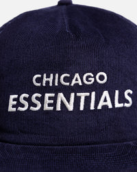 New Era Chicago Bears 'Fear of God' 19TWENTY Snapback Official Team Colours