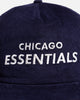 New Era Chicago Bears 'Fear of God' 19TWENTY Snapback Official Team Colours