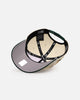 New Era Minnesota Wild 'Team Color Visor' 9FORTY A-Frame Snapback Chrome/Official Team Color