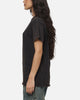 XXIII Rose T-Shirt Black/White