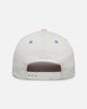 New Era Los Angeles Dodgers 'Pastel' 9FORTY A-Frame Snapback Chrome White